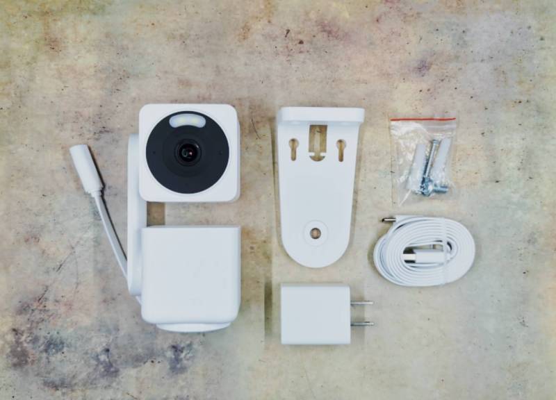 Wyze Cam Pan v4 and Wyze Duo Cam Pan Indoor/Outdoor Security Cameras Review: Budget Cams with Premium Features 3 Wyze Cam Pan v4