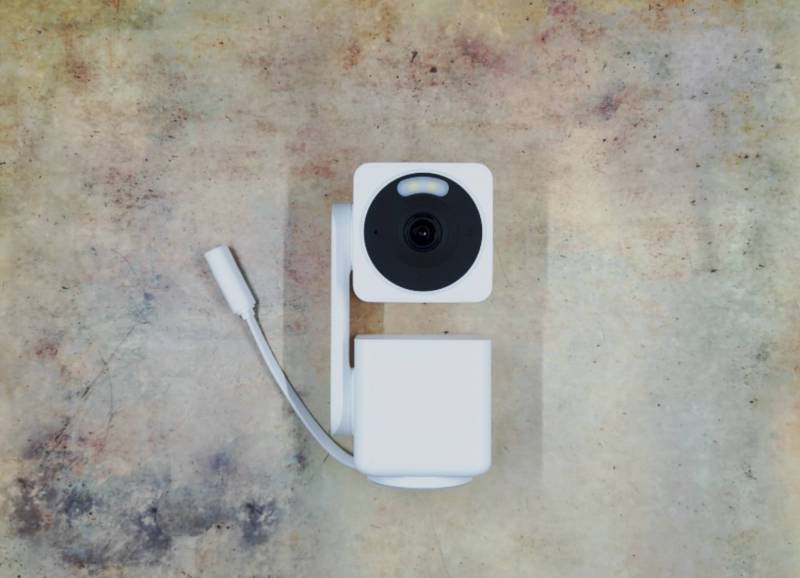 Wyze Cam Pan v4 and Wyze Duo Cam Pan Indoor/Outdoor Security Cameras Review: Budget Cams with Premium Features 9 Wyze Cam Pan v4