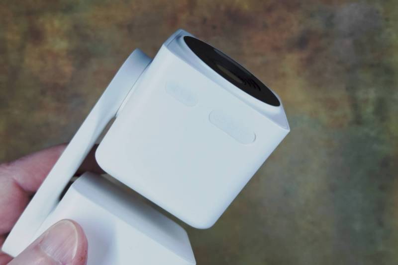 Wyze Cam Pan v4 and Wyze Duo Cam Pan Indoor/Outdoor Security Cameras Review: Budget Cams with Premium Features 13 Wyze Cam Pan v4