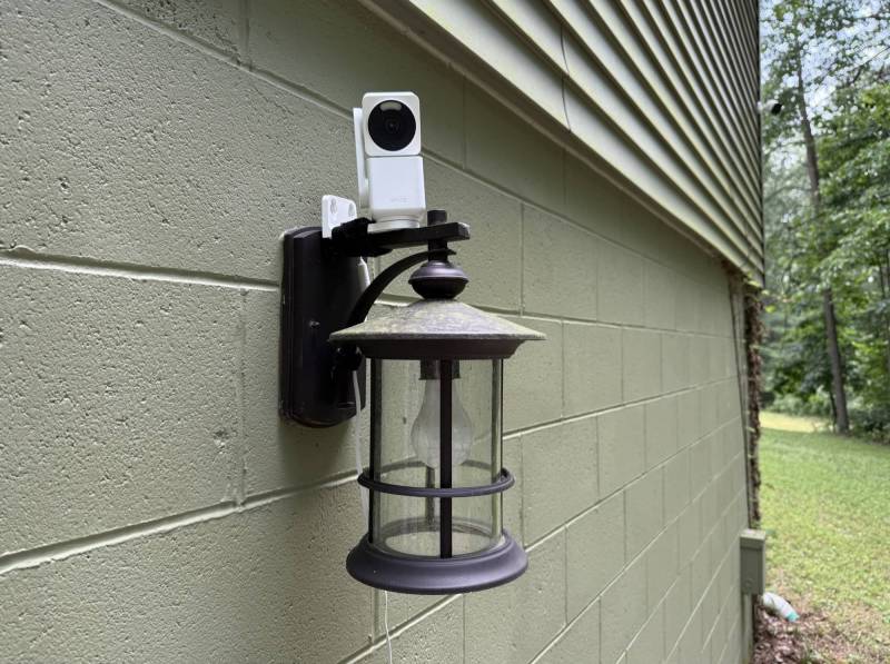 Wyze Cam Pan v4 and Wyze Duo Cam Pan Indoor/Outdoor Security Cameras Review: Budget Cams with Premium Features 15 Wyze Cam Pan v4 and Wyze Duo Cam Pan Indoor/Outdoor Security Cameras