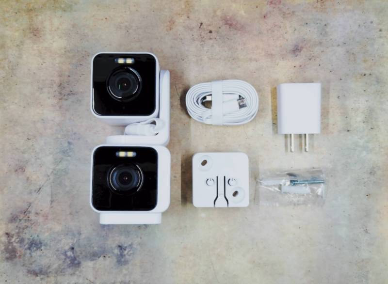Wyze Cam Pan v4 and Wyze Duo Cam Pan Indoor/Outdoor Security Cameras Review: Budget Cams with Premium Features 2 Wyze Duo Cam Pan