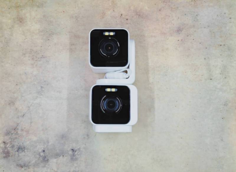 Wyze Cam Pan v4 and Wyze Duo Cam Pan Indoor/Outdoor Security Cameras Review: Budget Cams with Premium Features 4 Wyze Duo Cam Pan