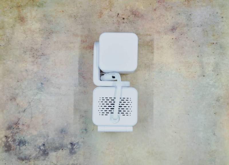 Wyze Cam Pan v4 and Wyze Duo Cam Pan Indoor/Outdoor Security Cameras Review: Budget Cams with Premium Features 5 Wyze Duo Cam Pan