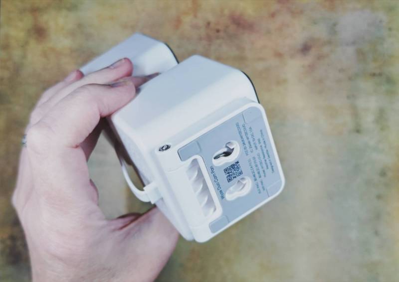 Wyze Cam Pan v4 and Wyze Duo Cam Pan Indoor/Outdoor Security Cameras Review: Budget Cams with Premium Features 6 Wyze Duo Cam Pan