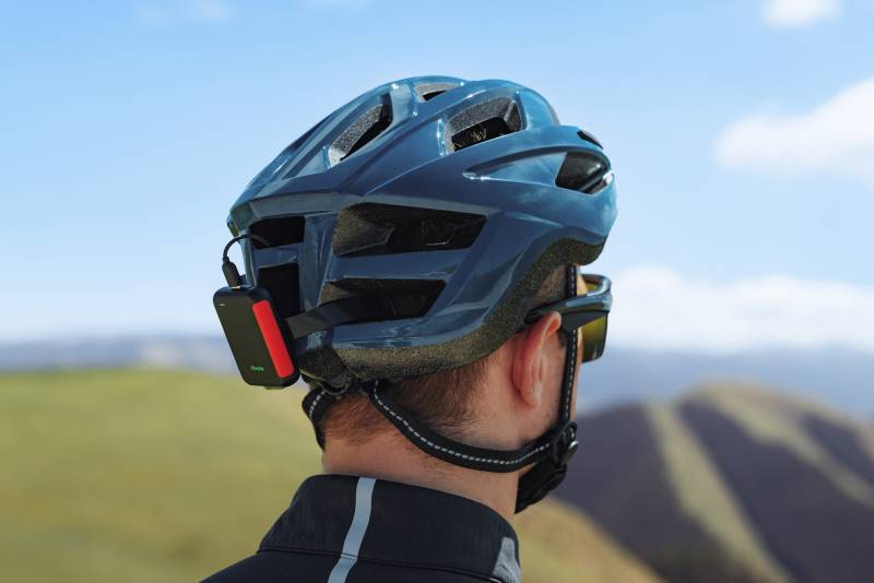 BleeqUp Rover AI Sports Glasses Put a 3K Camera, Safety Alerts, and Open-Ear Audio on Your Face 5 BleeqUp Rover