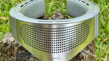 TORRAS COOLiFY Cyber Fold AI Neck Air Conditioner Review: Your Personal AC for Surviving Summer Heat