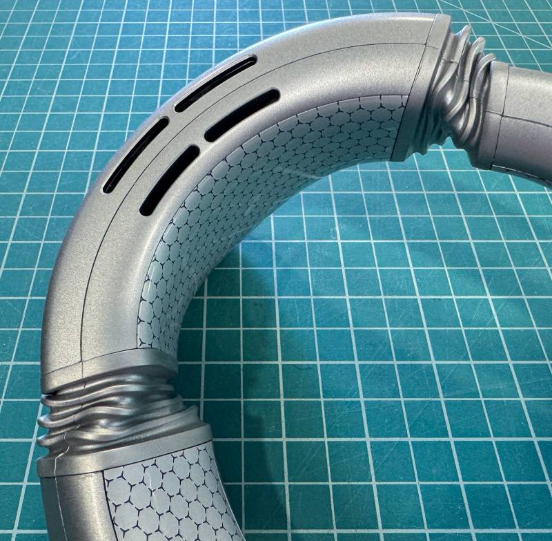 TORRAS COOLiFY Cyber Fold AI Neck Air Conditioner Review: Your Personal AC for Surviving Summer Heat 10 TORRAS COOLiFY Cyber Fold AI Neck Air Conditioner