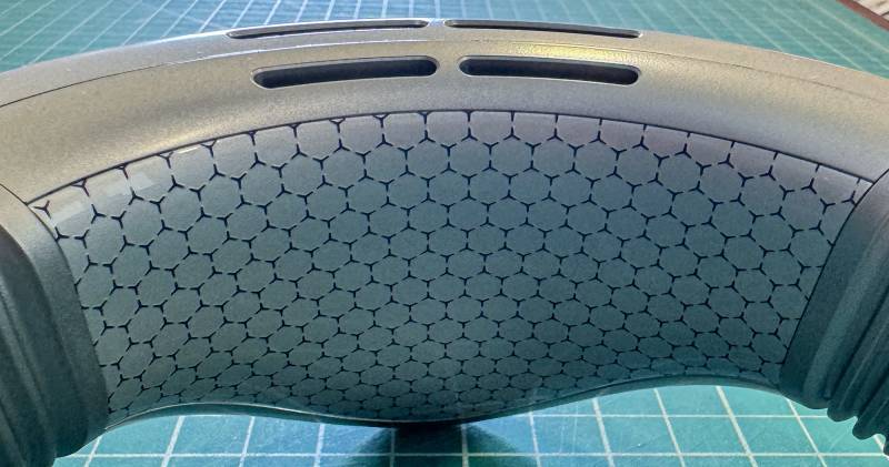 TORRAS COOLiFY Cyber Fold AI Neck Air Conditioner Review: Your Personal AC for Surviving Summer Heat 7 TORRAS COOLiFY Cyber Fold AI Neck Air Conditioner