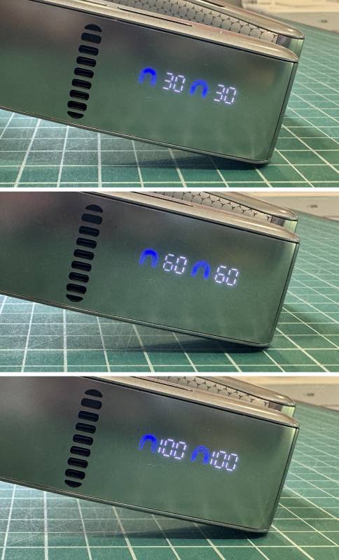 TORRAS COOLiFY Cyber Fold AI Neck Air Conditioner Review: Your Personal AC for Surviving Summer Heat 20 TORRAS COOLiFY Cyber Fold AI Neck Air Conditioner