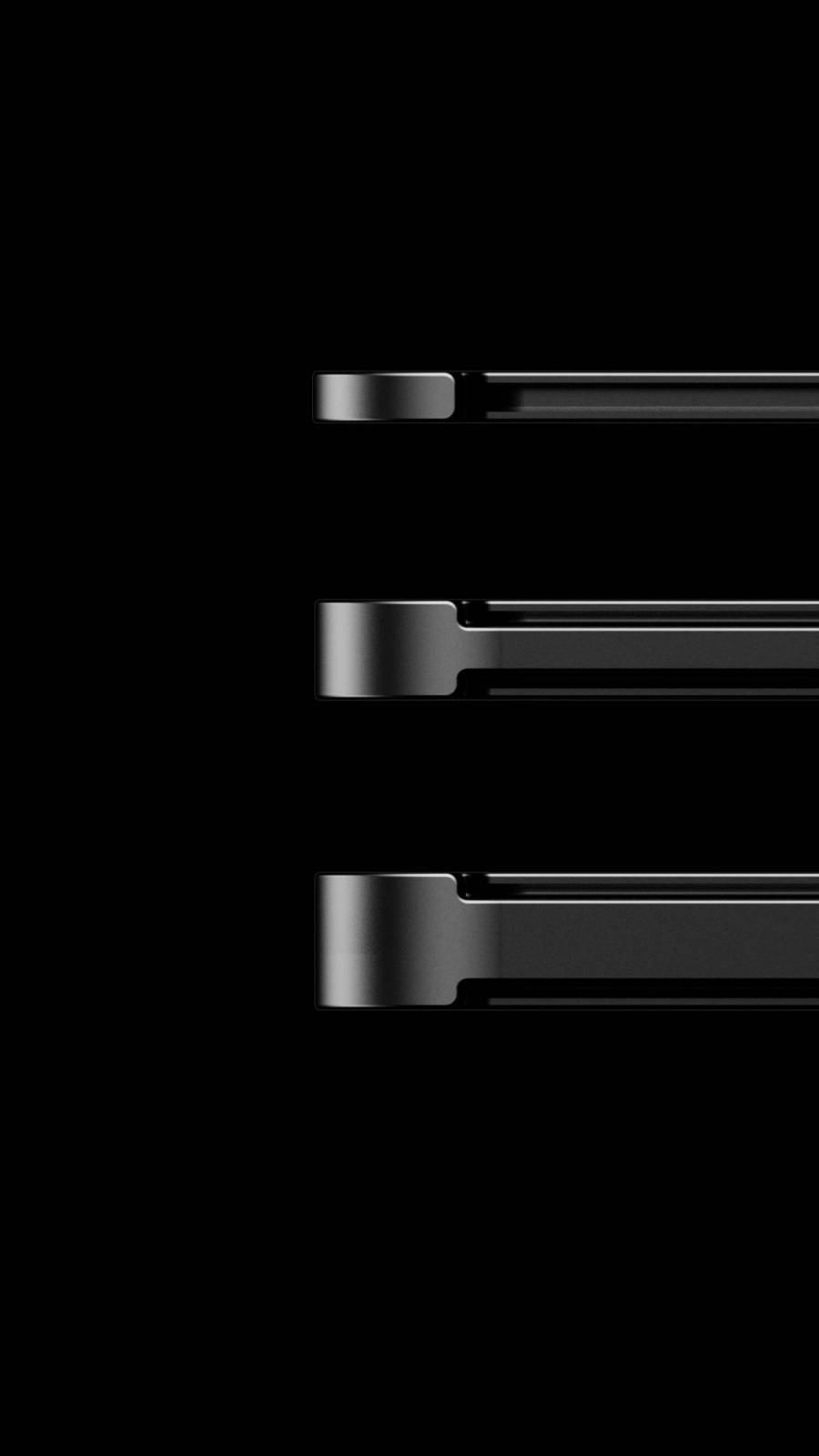 Ohsnap Wallet 2 thickness comparison