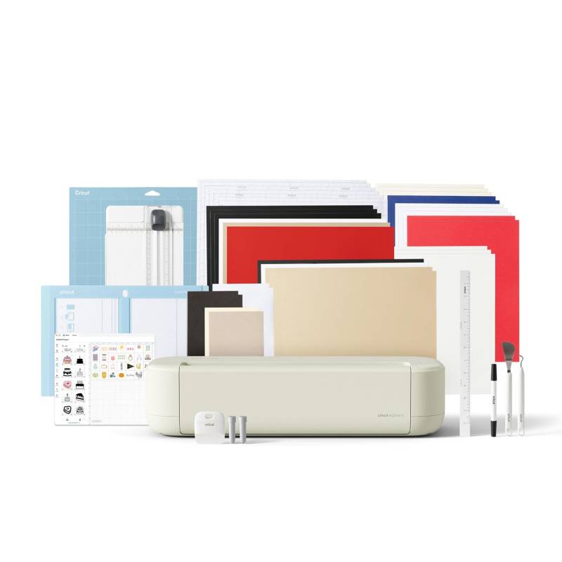 Cricut's 20th Anniversary Sale Helps Get You Crafting 2 Cricut's 20th Anniversary Sale Helps Get You Crafting