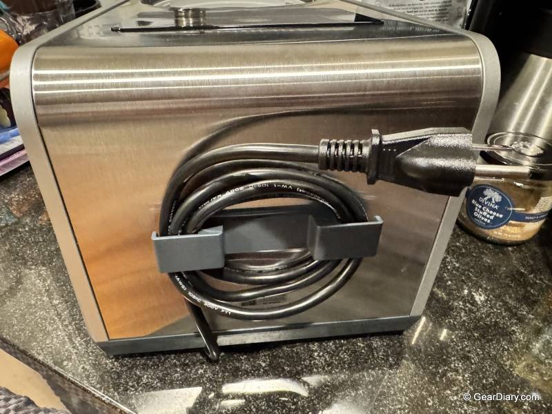 Cuisinart Freeze Ease Pro 1.5qt Ice Cream Maker Review: Great Ice Cream, No Freezer Bowl, No Planning Ahead 14 Cuisinart Freeze Ease Pro