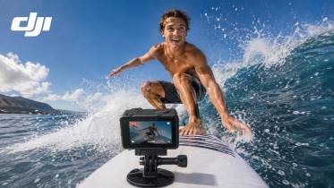 DJI Osmo Action 6