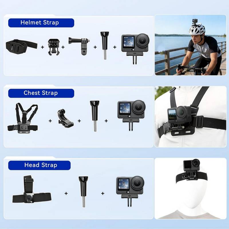 DJI Osmo Action 6 Goes Big on 8K, Smarter Framing, and a Better Amazon Bundle Deal 8 DJI Osmo Action 6