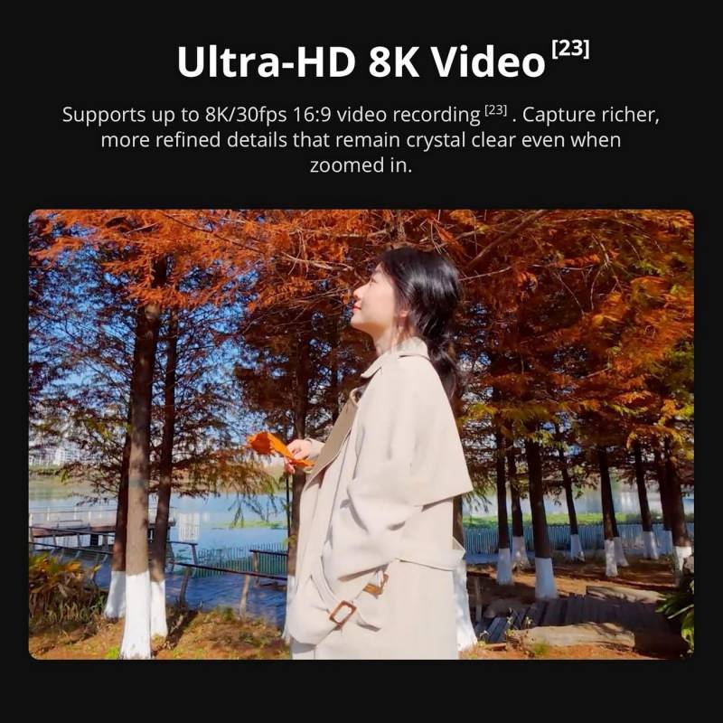 DJI Osmo Action 6 Goes Big on 8K, Smarter Framing, and a Better Amazon Bundle Deal 5 DJI Osmo Action 6