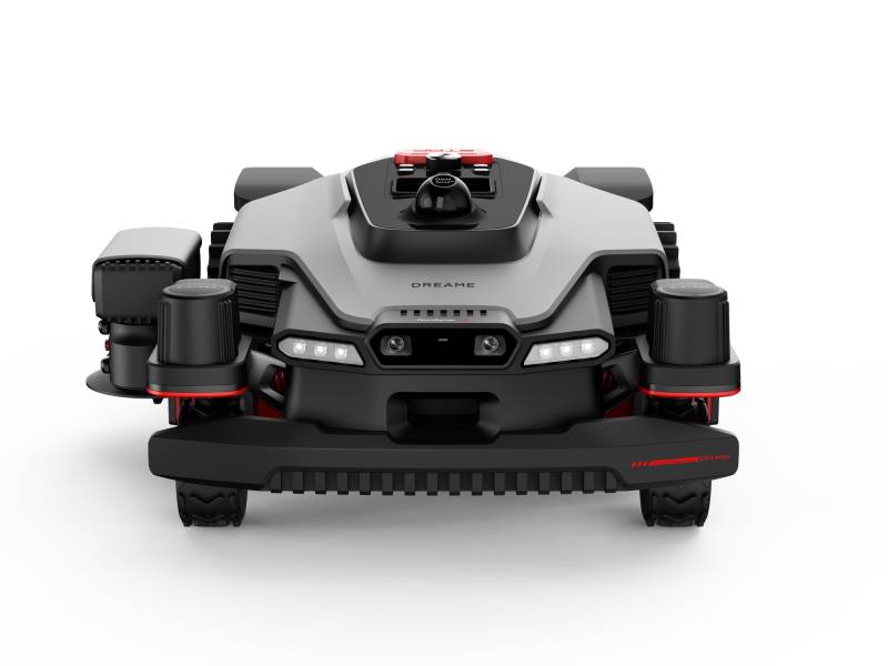 Dreame A4 AWD Pro Series Could Finally Fix Robotic Lawn Mowers’ Biggest Annoyance 1 Dreame A4 AWD Pro Series