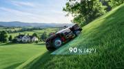 Dreame A4 AWD Pro Series