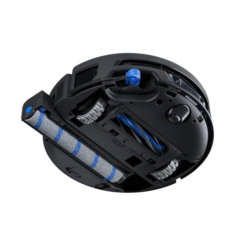 ECOVACS DEEBOT X12S OmniCyclone Takes Aim at the Messes Robot Vacuums Still Miss 5 ECOVACS DEEBOT X12S OmniCyclone