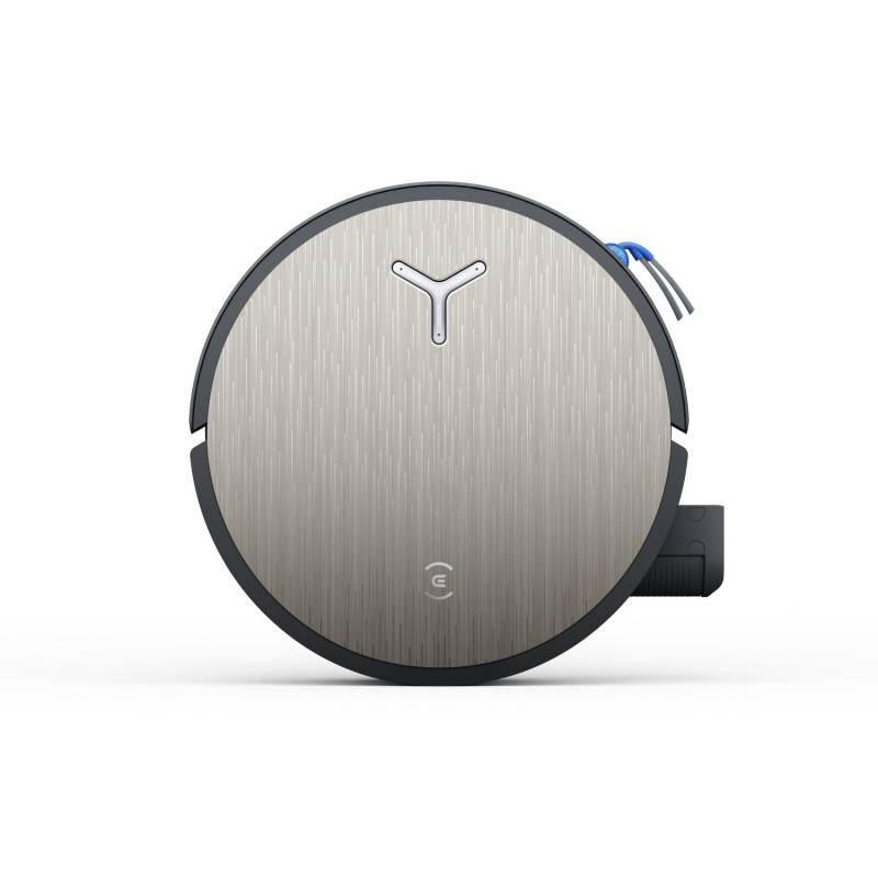 ECOVACS DEEBOT X12S OmniCyclone Takes Aim at the Messes Robot Vacuums Still Miss 4 ECOVACS DEEBOT X12S OmniCyclone