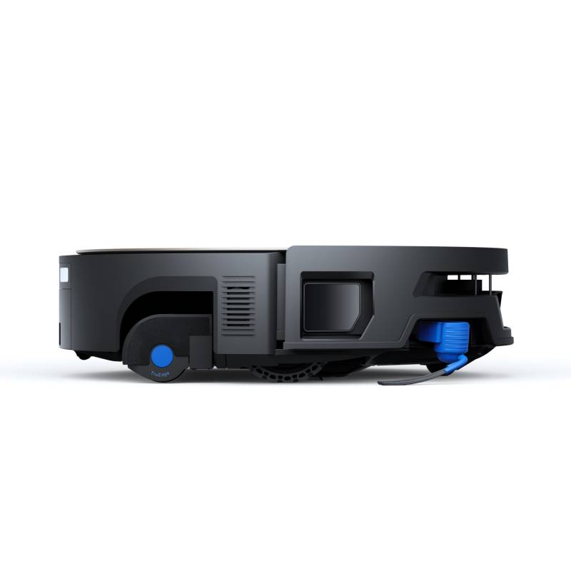 ECOVACS DEEBOT X12S OmniCyclone Takes Aim at the Messes Robot Vacuums Still Miss 2 ECOVACS DEEBOT X12S OmniCyclone