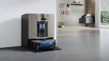 ECOVACS DEEBOT X12S OmniCyclone