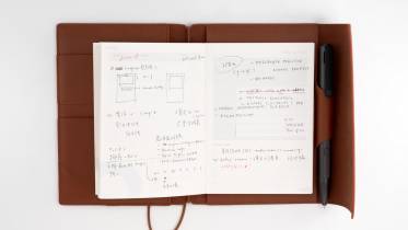 Flowtica Scribe + Folio