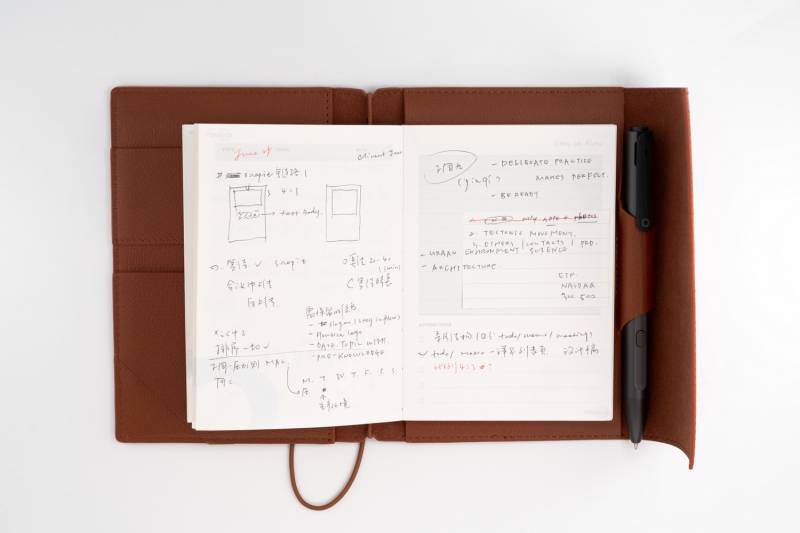 Flowtica Scribe + Folio Puts Handwritten Notes Next to Your Meeting Recordings 2 Flowtica Scribe + Folio