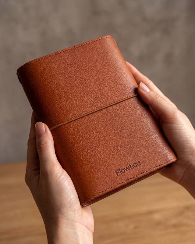 Flowtica Scribe + Folio Puts Handwritten Notes Next to Your Meeting Recordings 5 Flowtica Scribe + Folio