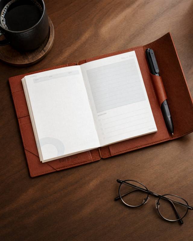 Flowtica Scribe + Folio Puts Handwritten Notes Next to Your Meeting Recordings 8 Flowtica Scribe + Folio