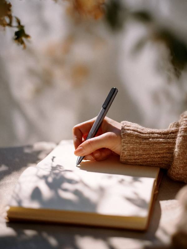 Flowtica Scribe + Folio Puts Handwritten Notes Next to Your Meeting Recordings 6 Flowtica Scribe + Folio