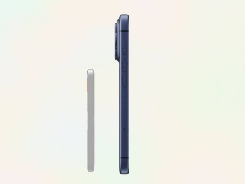 Flowtica Verso Keeps Meeting Intelligence on an Always-On E-Paper Screen 9 Flowtica Verso