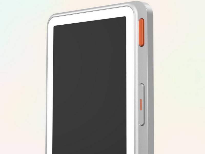 Flowtica Verso Keeps Meeting Intelligence on an Always-On E-Paper Screen 7 Flowtica Verso