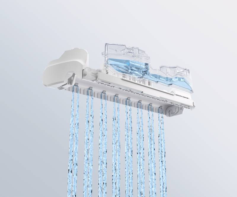 Narwal Launches Its Newest Robot, the Freo 20, Incorporating a Top-Line FlowWash System into a More Affordable Solution 4 Narwal Freo 20