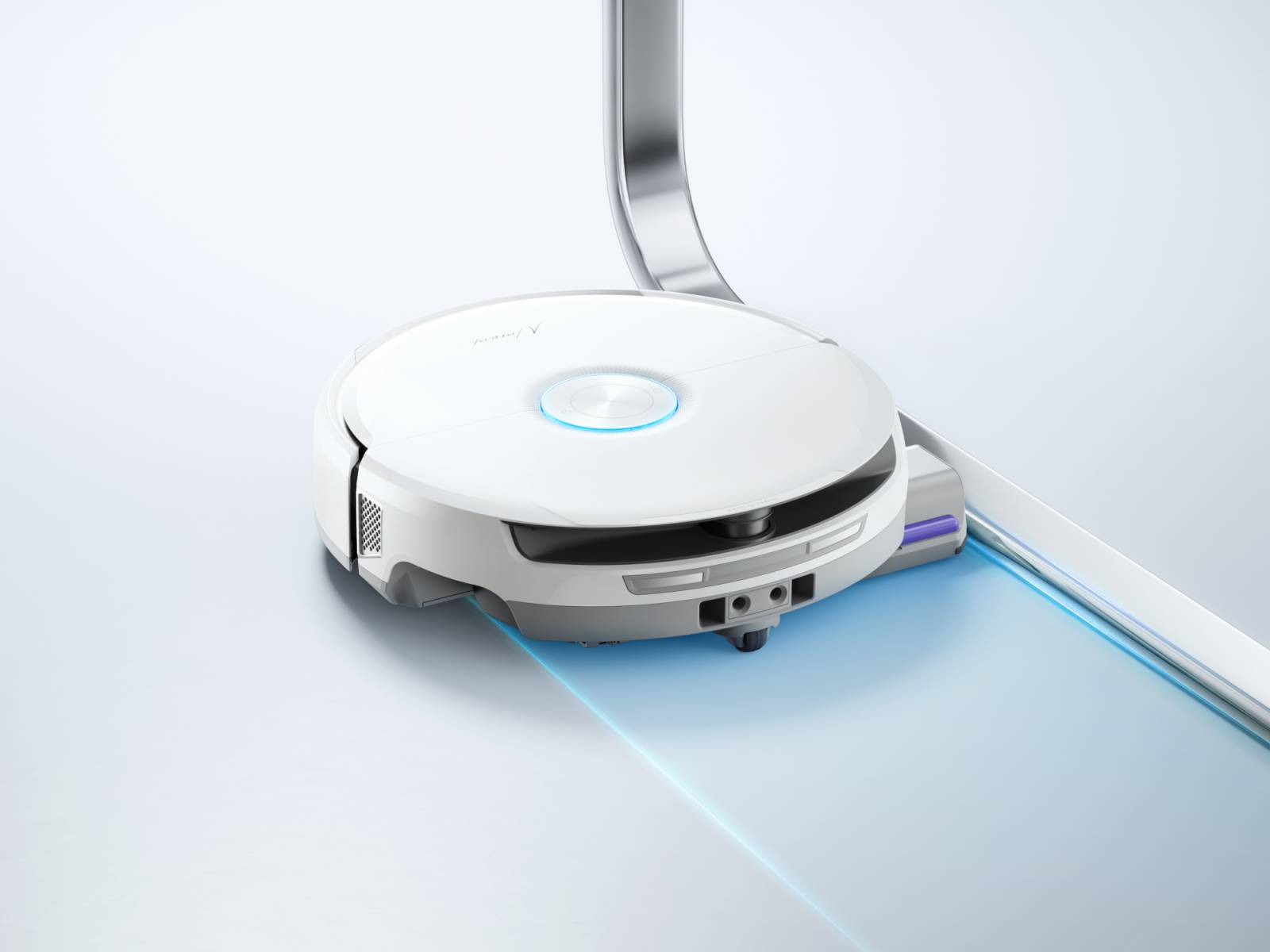 Narwal Launches Its Newest Robot, the Freo 20, Incorporating a Top-Line FlowWash System into a More Affordable Solution
