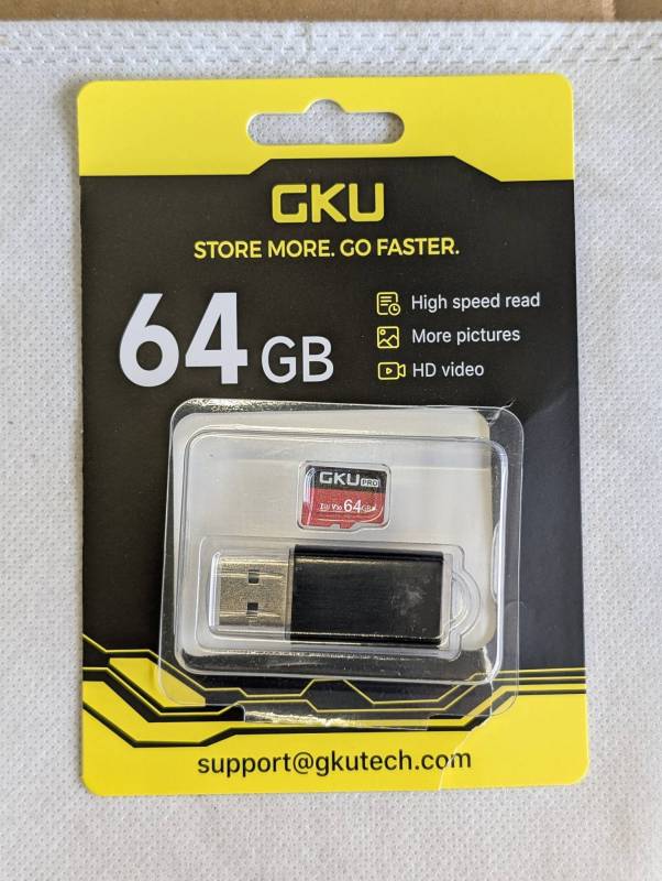 GKU E200 4K+4K Dash Cam Front and Rear Review: Sharp Video, Smart Voice Controls, and Peace of Mind for Less 2 GKU E200