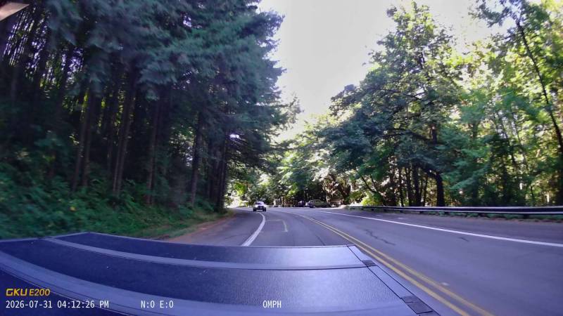 GKU E200 4K+4K Dash Cam Front and Rear Review: Sharp Video, Smart Voice Controls, and Peace of Mind for Less 24 GKU E200