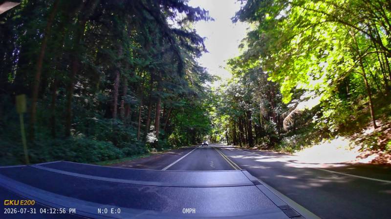 GKU E200 4K+4K Dash Cam Front and Rear Review: Sharp Video, Smart Voice Controls, and Peace of Mind for Less 26 GKU E200