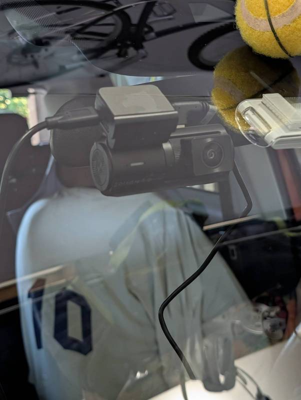 GKU E200 4K+4K Dash Cam Front and Rear Review: Sharp Video, Smart Voice Controls, and Peace of Mind for Less 15 GKU E200