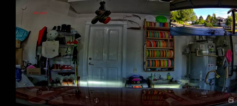 GKU E200 4K+4K Dash Cam Front and Rear Review: Sharp Video, Smart Voice Controls, and Peace of Mind for Less 22 GKU E200