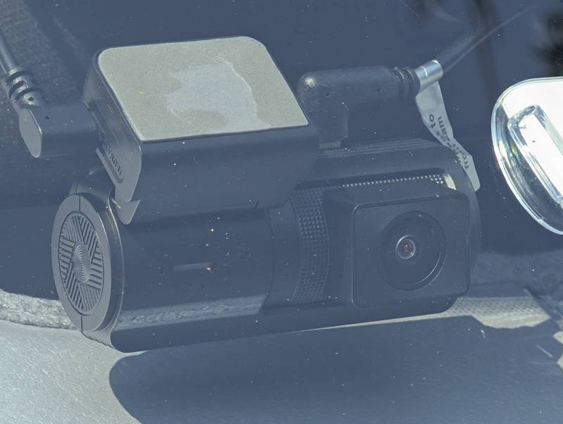 GKU E200 4K+4K Dash Cam Front and Rear Review: Sharp Video, Smart Voice Controls, and Peace of Mind for Less 1 GKU E200