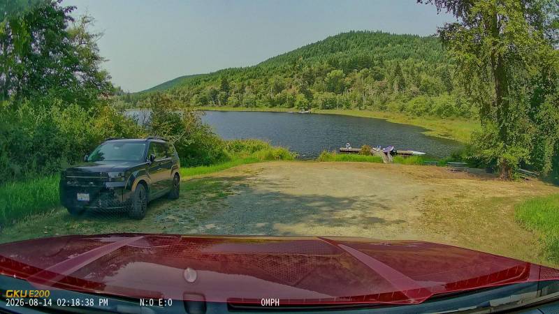 GKU E200 4K+4K Dash Cam Front and Rear Review: Sharp Video, Smart Voice Controls, and Peace of Mind for Less 27 GKU E200
