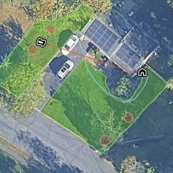 Husqvarna Automower 420 iQ Review: The Safe Bet in Robotic Mowing 16 Husqvarna Automower 420 iQ app screenshot