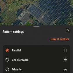 Husqvarna Automower 420 iQ Review: The Safe Bet in Robotic Mowing 22 Husqvarna Automower 420 iQ app screenshot