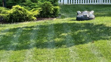 Husqvarna Automower 420 iQ Review: The Safe Bet in Robotic Mowing