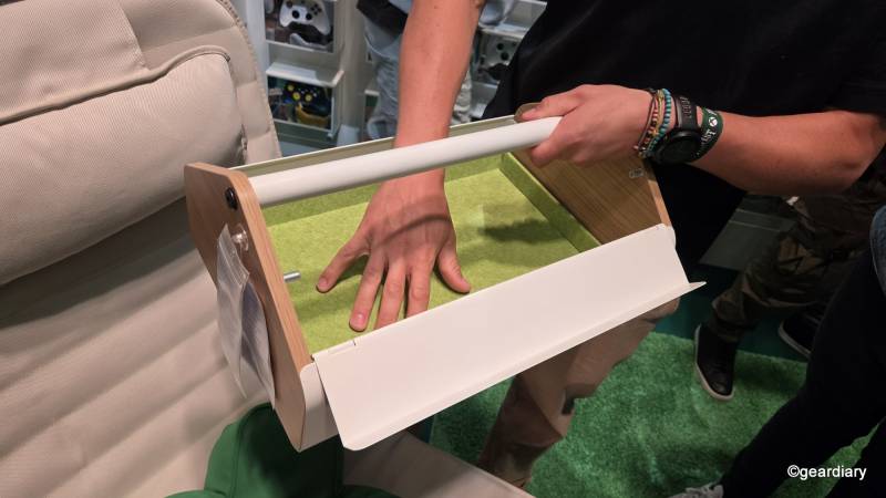 IKEA and Xbox Just Made Gaming Furniture Weird, Clever, and Surprisingly Affordable 17 IKEA and Xbox YXSTABY Collection