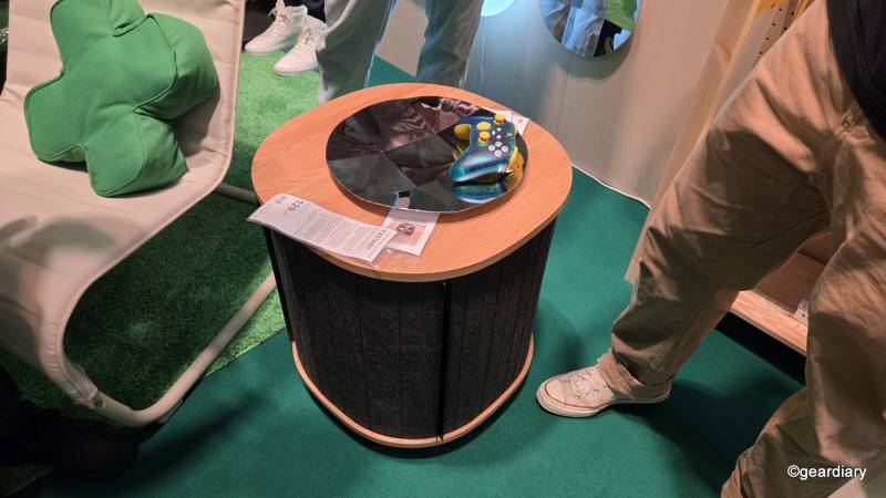 IKEA and Xbox Just Made Gaming Furniture Weird, Clever, and Surprisingly Affordable 7 IKEA and Xbox YXSTABY Collection