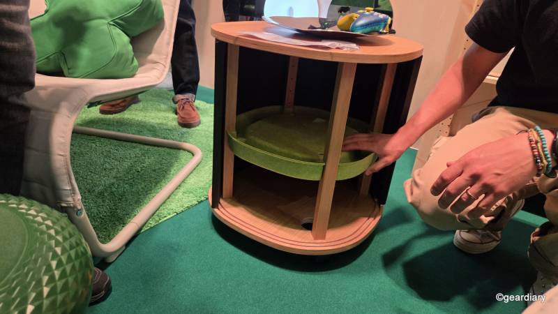 IKEA and Xbox Just Made Gaming Furniture Weird, Clever, and Surprisingly Affordable 9 IKEA and Xbox YXSTABY Collection