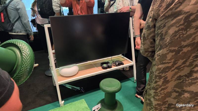 IKEA and Xbox Just Made Gaming Furniture Weird, Clever, and Surprisingly Affordable 11 IKEA and Xbox YXSTABY Collection