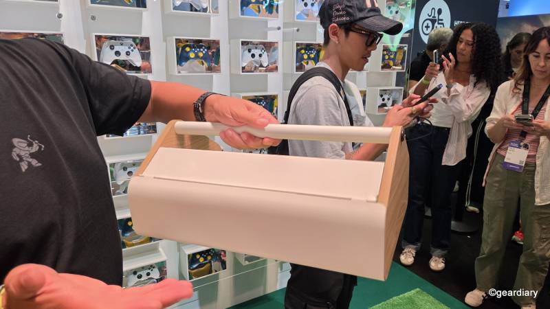 IKEA and Xbox Just Made Gaming Furniture Weird, Clever, and Surprisingly Affordable 16 IKEA and Xbox YXSTABY Collection