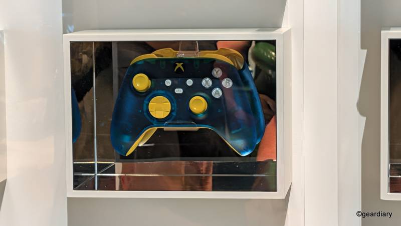 IKEA and Xbox Just Made Gaming Furniture Weird, Clever, and Surprisingly Affordable 3 IKEA and Xbox YXSTABY Collection